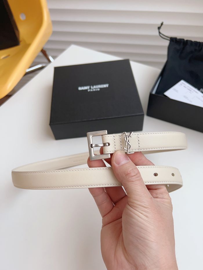 Yves saint Laurent Belt 20MM/30MM SLB00042